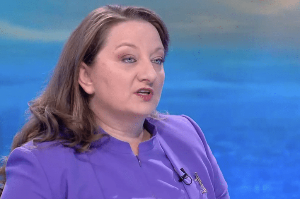 Деница Сачева: Нулева е възможността Росен Желязков да е служебен премиер