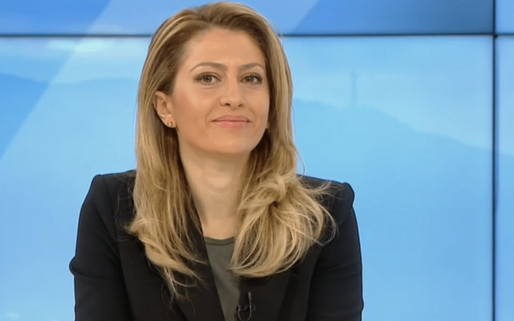 Рая Назарян: Ако бъдем поканени на преговори с ИТН, ще участваме