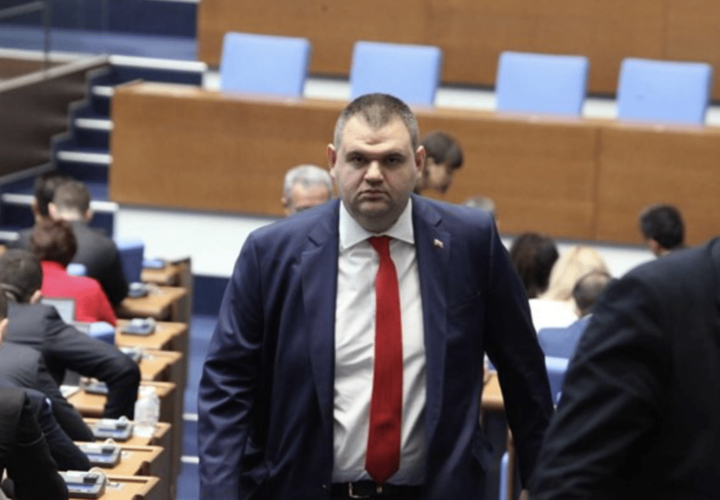 Пеевски за служебния кабинет: От ПП има много хора, за другите е рано да съдим