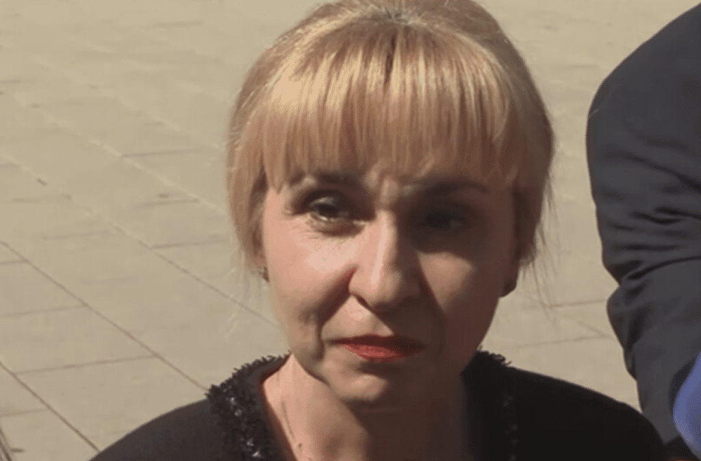 Диана Ковачева: Не мога да стана служебен премиер