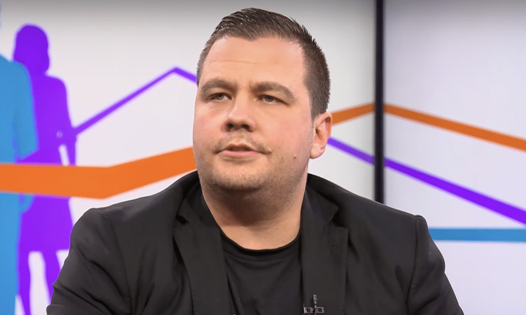 Балабанов: Промените в Конституцията се оказаха фундаментално глупави