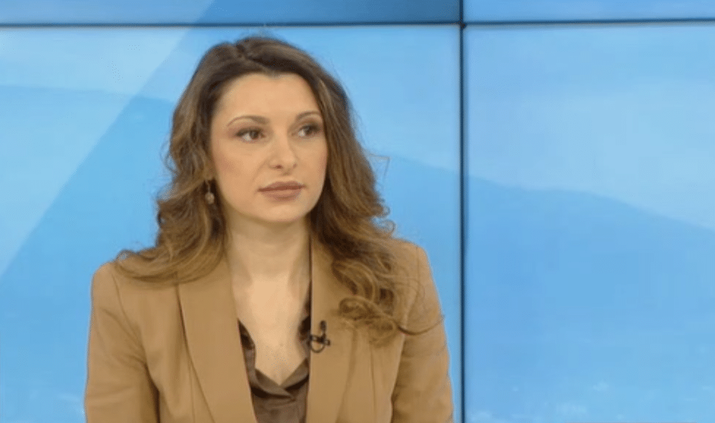 Павела Митова: Ще влезем в следващия парламент с по-сериозно представителство
