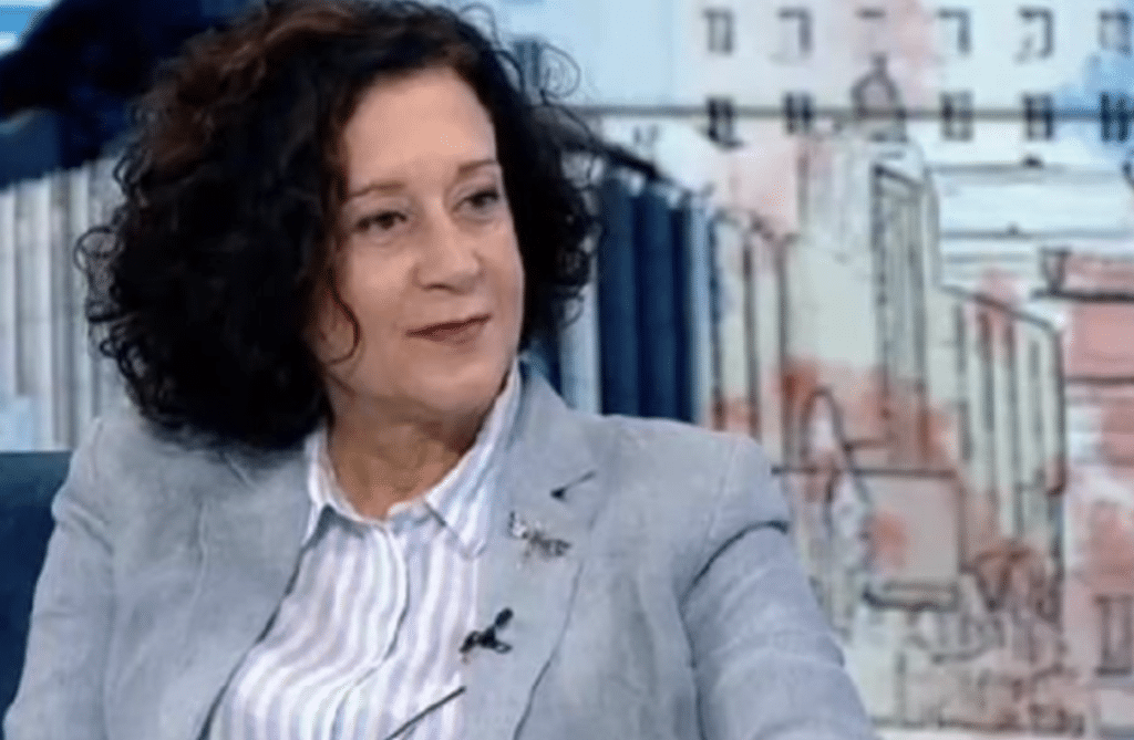 Антоанета Цонева: Не ние провалихме преговорите, ГЕРБ и ДПС избраха избори