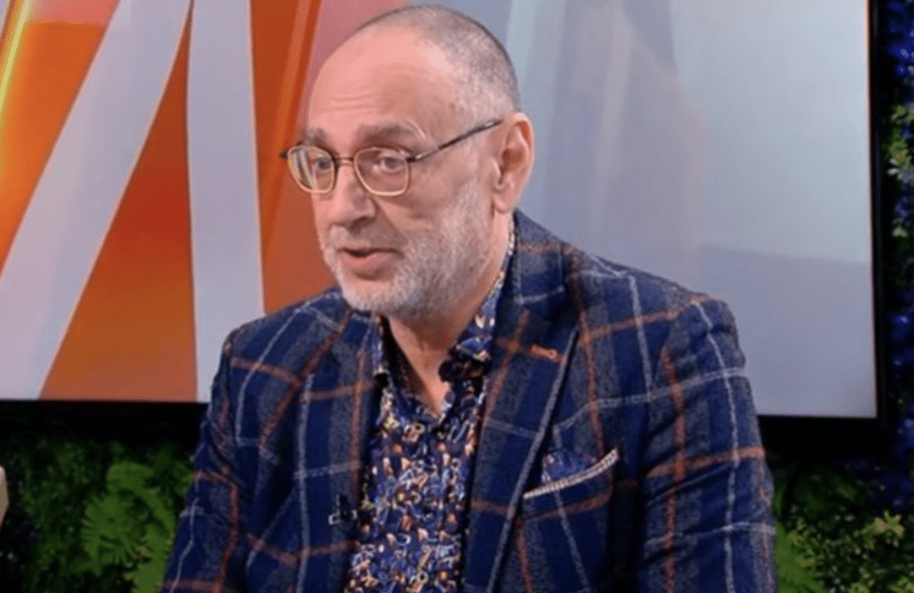 Любен Дилов-син: Димитър Главчев е изключително почтен и добър човек