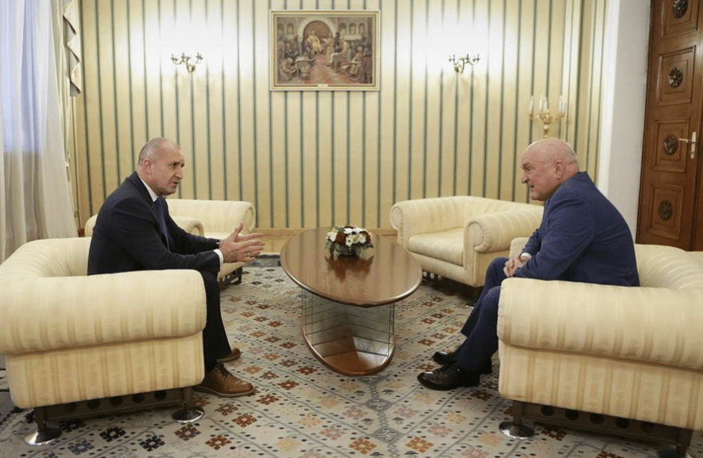 Президентът и премиерът ще се срещнат, за да обсъдят исканите смени в кабинета