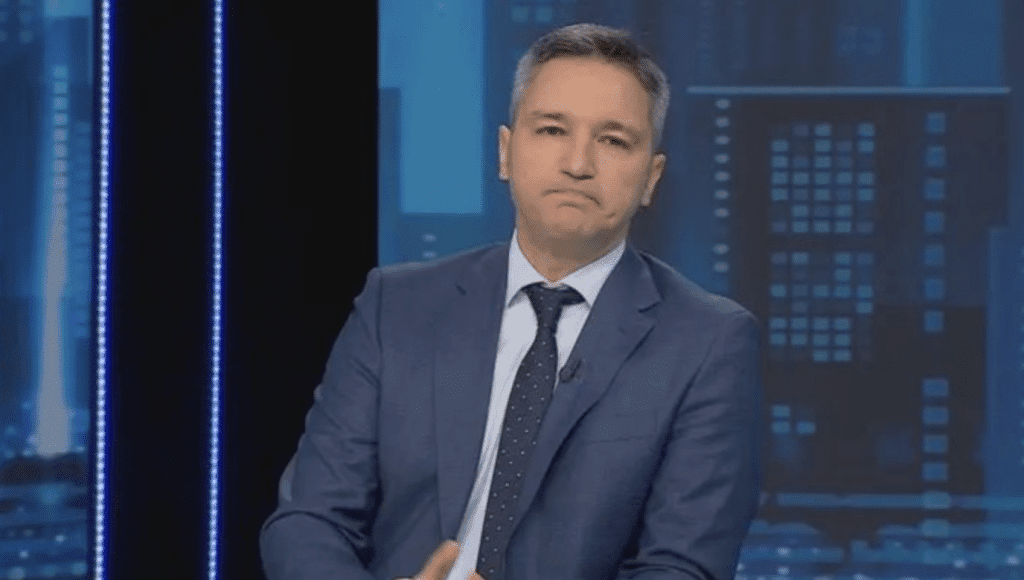 Вигенин за избора на Главчев: ГЕРБ все пак ще има министър-председател, поздравления