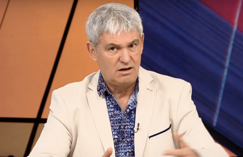 Пламен Димитров: На пазара на труда е силно тревожно