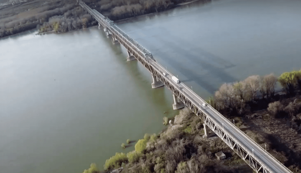 Дунав не е част от водния Шенген