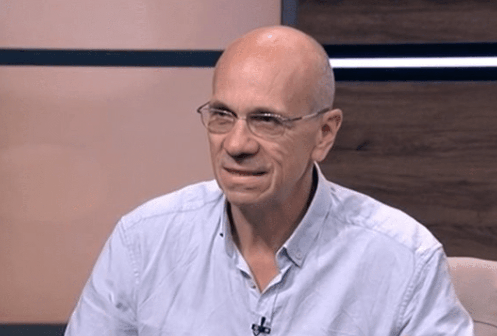 Проф. Сотир Марчев: Липсата на сън увеличава инфарктите, инсултите и катастрофите сутрин