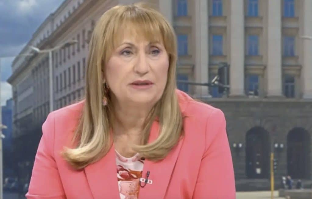 Лидия Шулева: Пак почнаха да се правят на много „загрижени“ за хората