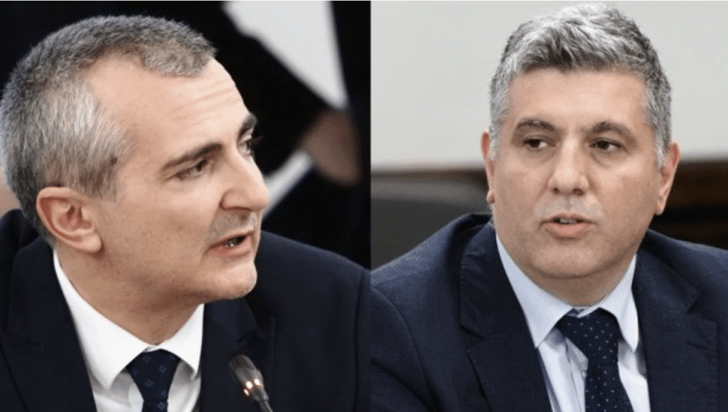 Министри отказват да бъдат част от служебния кабинет „Главчев“