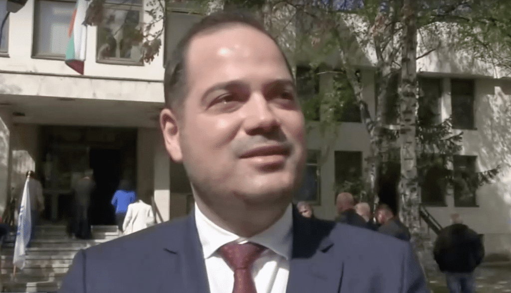 Стоянов: Не позволих никой да ми нарежда кой, къде и на каква длъжност да бъде поставен