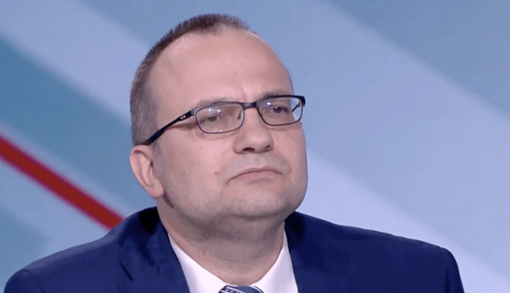 Мартин Димитров: Решението да не съм депутат от Русе е на ръководството