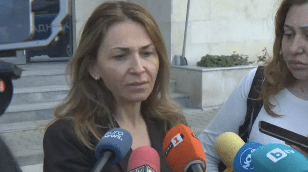 Висш полицай става анонимен свидетел по делото срещу шефката на митниците Петя Банкова