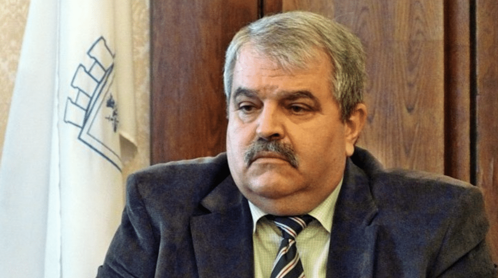 Почина бившият заместник-кмет на Русе Иван Григоров
