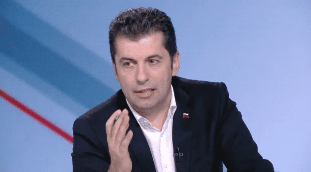 Кирил Петков: Ако главният прокурор е заплашвал Живко Коцев – това е престъпление