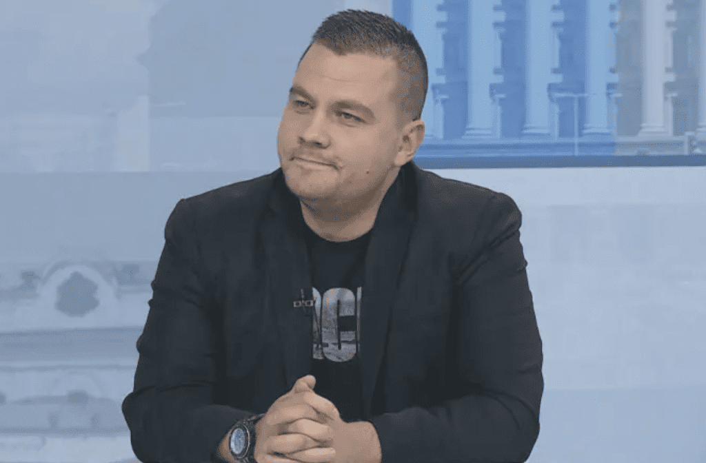 Станислав Балабанов: Кабинетът „Главчев“ е резултат от глупостта и наивността на ПП-ДБ