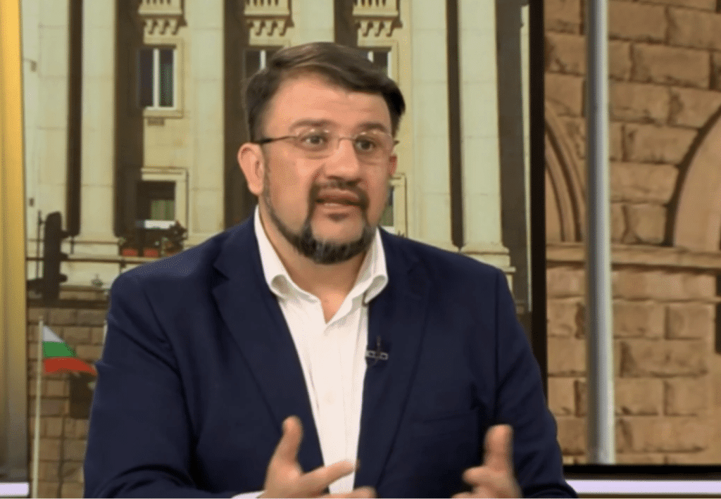Ананиев: Не знам да има наши министри в служебния кабинет