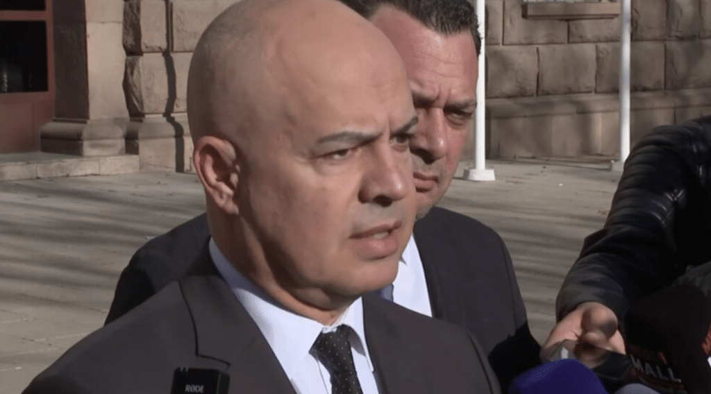 Хората на Нинова обжалват пред ВАС решението на АССГ за Зафиров