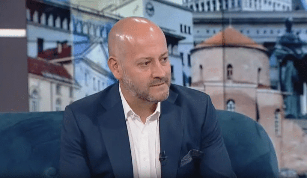 Радан Кънев: Имам няколко много тежки резерви към бъдещото служебно правителство