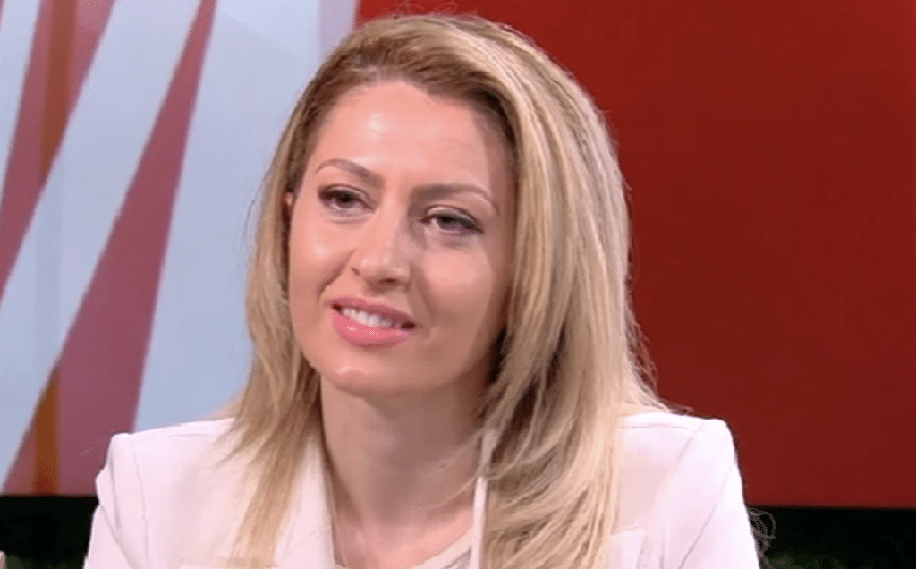 Рая Назарян: Докато се проведе разследването, Живко Коцев трябва да се оттегли от поста