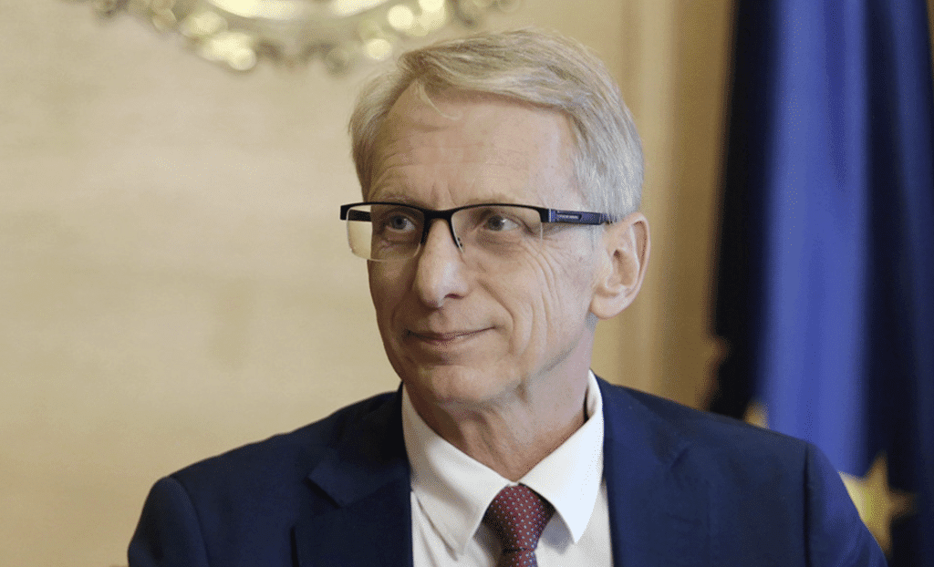 Денков: България трябва да подкрепи с всички усилия Украйна
