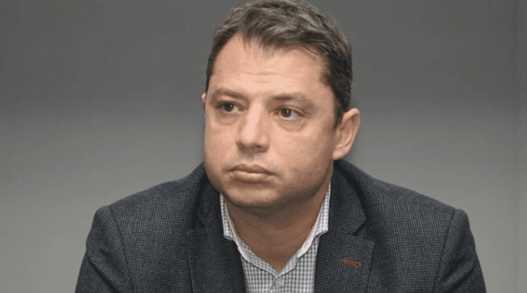 Делян Добрев: ГЕРБ има точно толкова общо с Пеевски, колкото и ПП