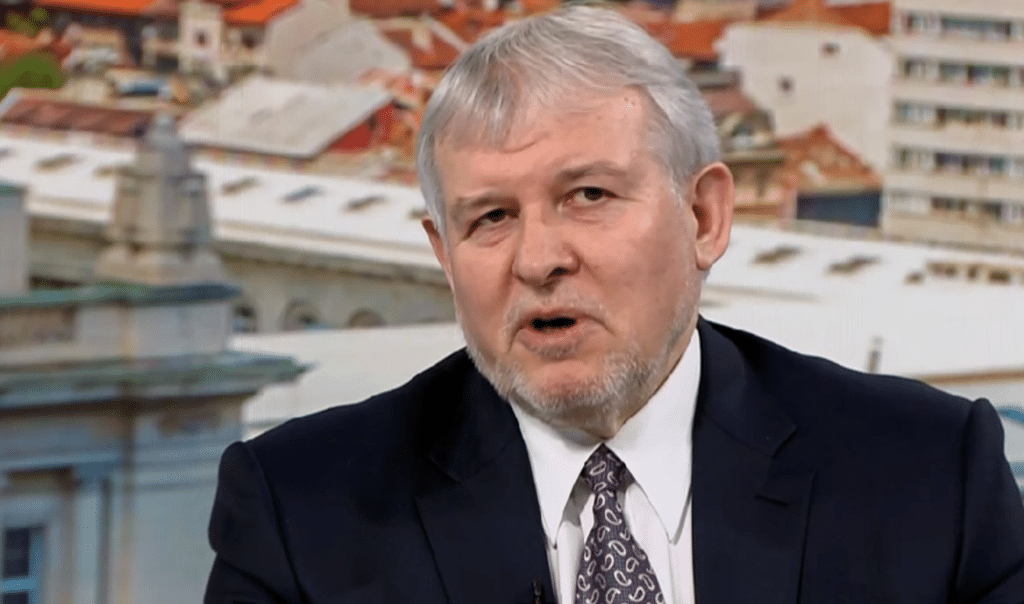 Румен Христов: Живко Коцев може би ще бъде включен в листите за изборите