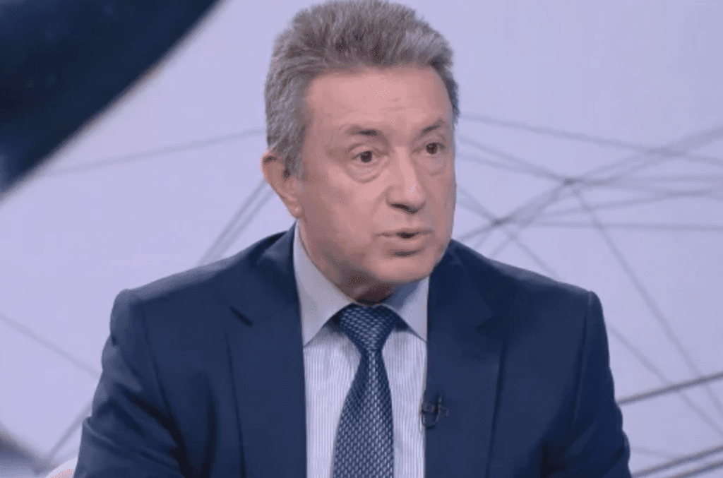 Янаки Стоилов: Върнахме се 10 години назад