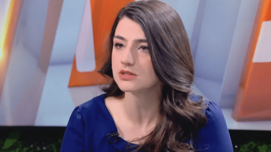Лена Бориславова: Съставът на служебния кабинет е силно провокативен