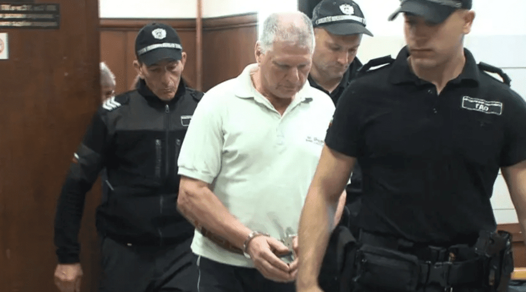 15 години затвор за убиеца на общинската съветничка от Велинград