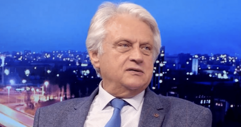 Бойко Рашков съди за 50 000 лв. Тошко Йорданов и Станислав Балабанов от ИТН