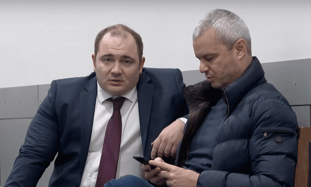 Костадин Костадинов се изправя пред Софийския районен съд