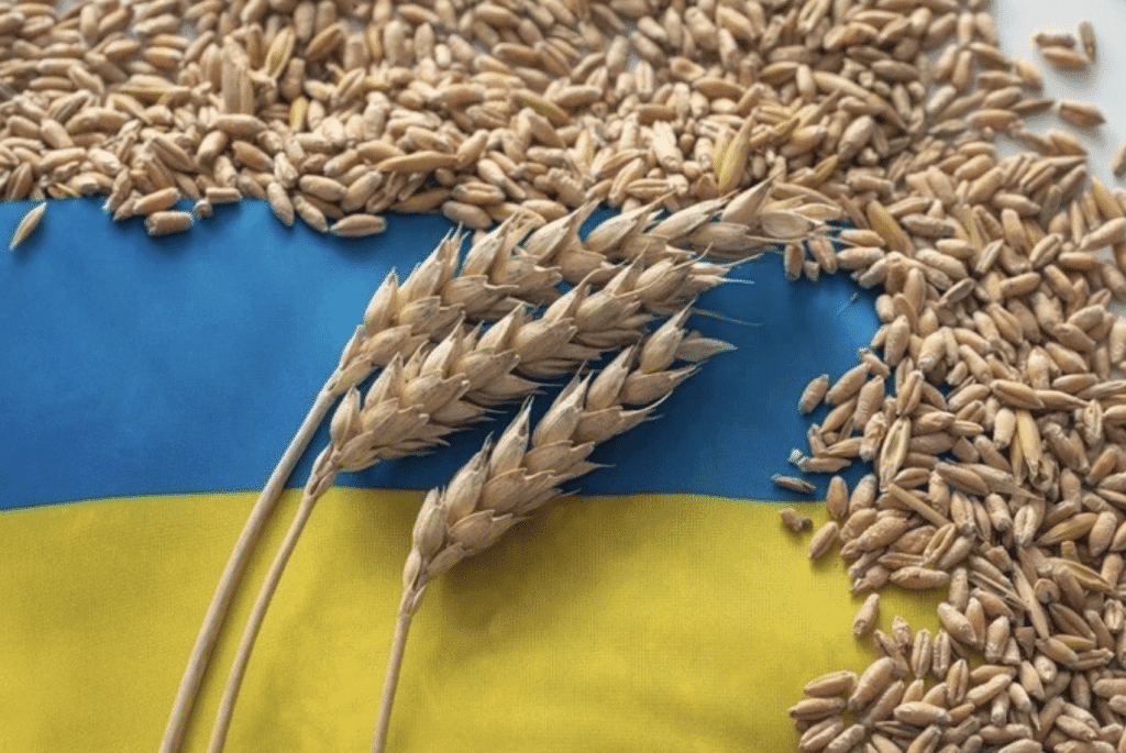 Страните от ЕС с временни ограничения върху вноса на някои украински хранителни продукти