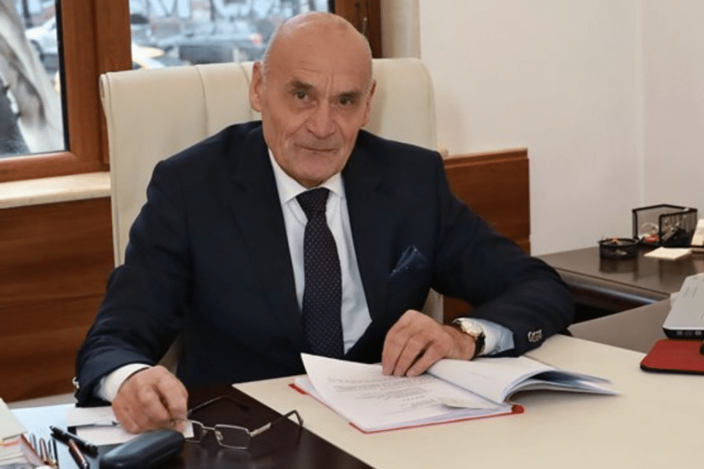 Адв. Людмил Рангелов: Живко Коцев е поискал среща с главния прокурор
