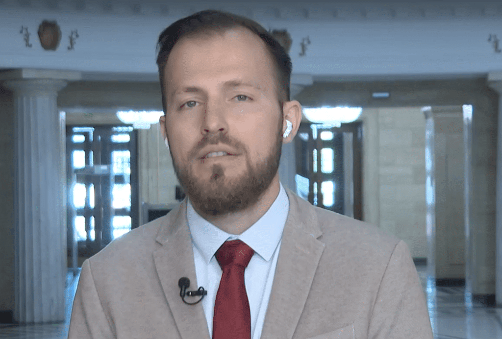 Митев: Силовите структури се използват за омаскаряване на ПП