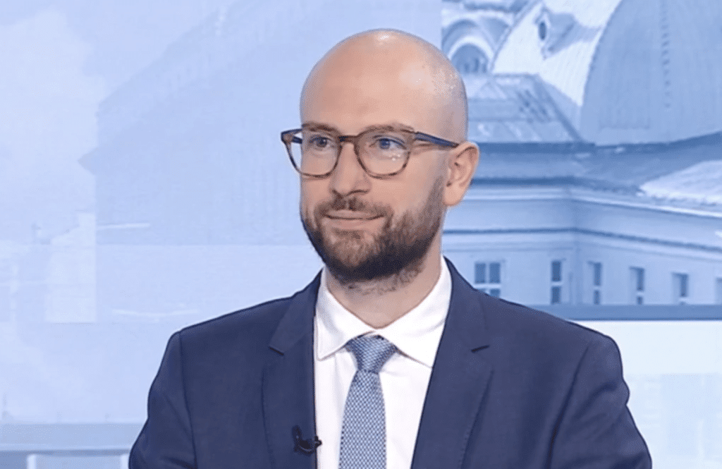 Георги Клисурски: И Асен Василев, и Людмила Петкова казват истината за фискалния резерв