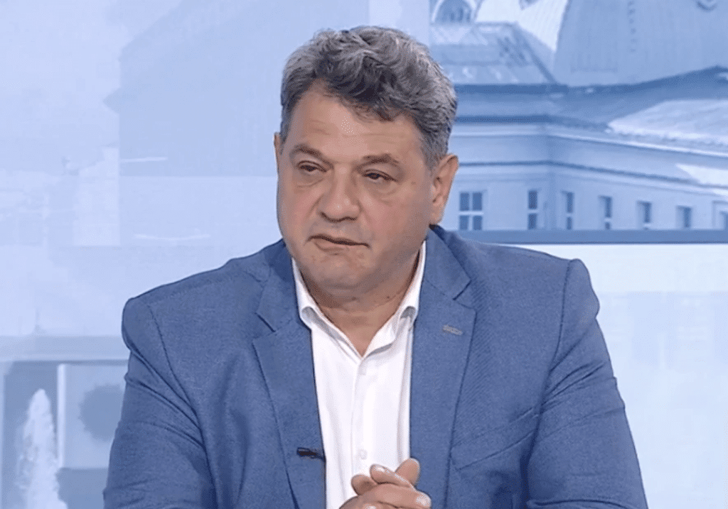 Петър Тодоров: Виждах Марин Димитров да ходи често и безпроблемно при вътрешния министър