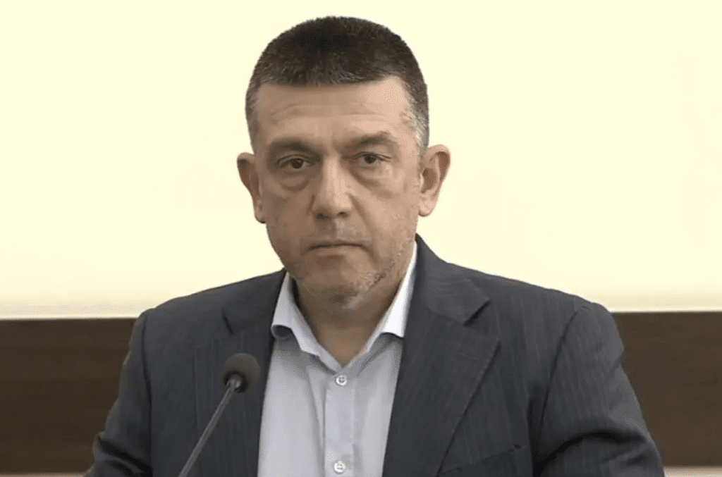 Новият шеф на Агенция „Митници” встъпва в длъжност