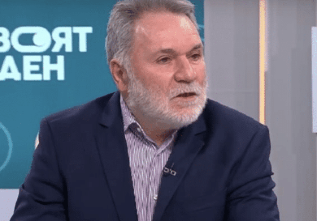 Д-р Канчелов: Употребата на някои лекарствата може да доведе до положителен полеви тест за дрога