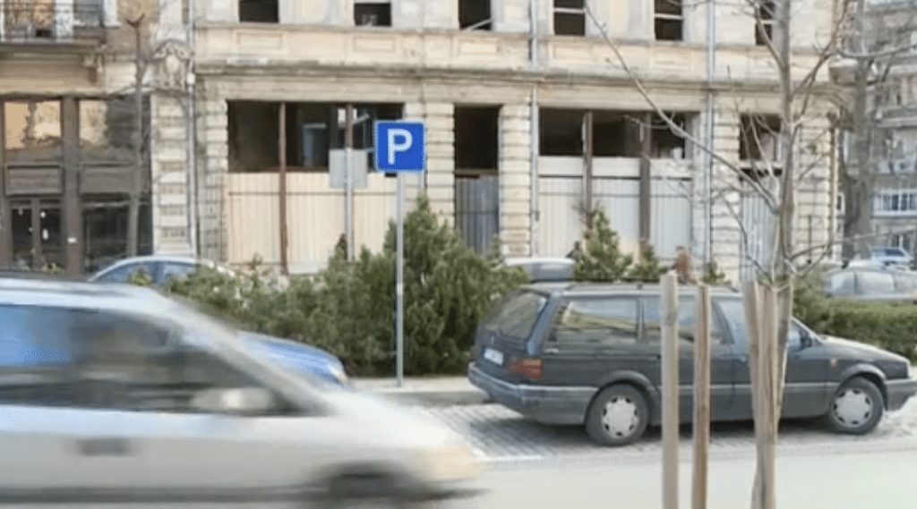 Въвеждат „синя“ и „зелена“ зона в Русе