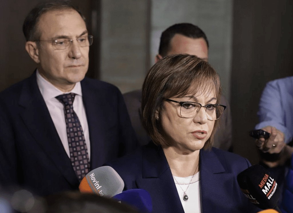 Нинова: Прие се едно половинчато и несправедливо решение за пенсионерите