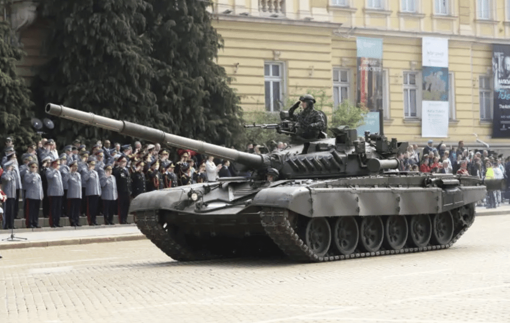 България Военният парад на 6 май ще бъде отменен