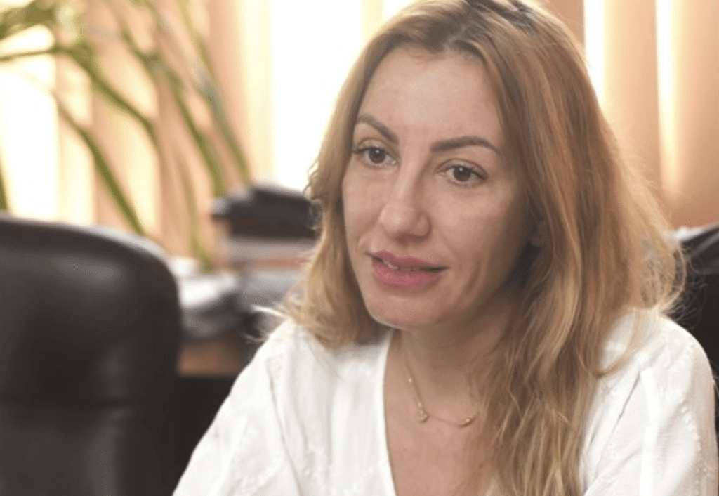 Регионалният министър освободи шефката на ДНСК