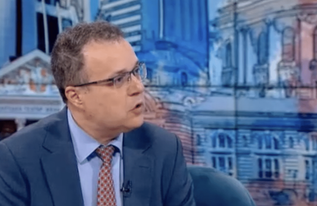 Стоян Михалев: Живко Коцев стана жертва на една компроматна война
