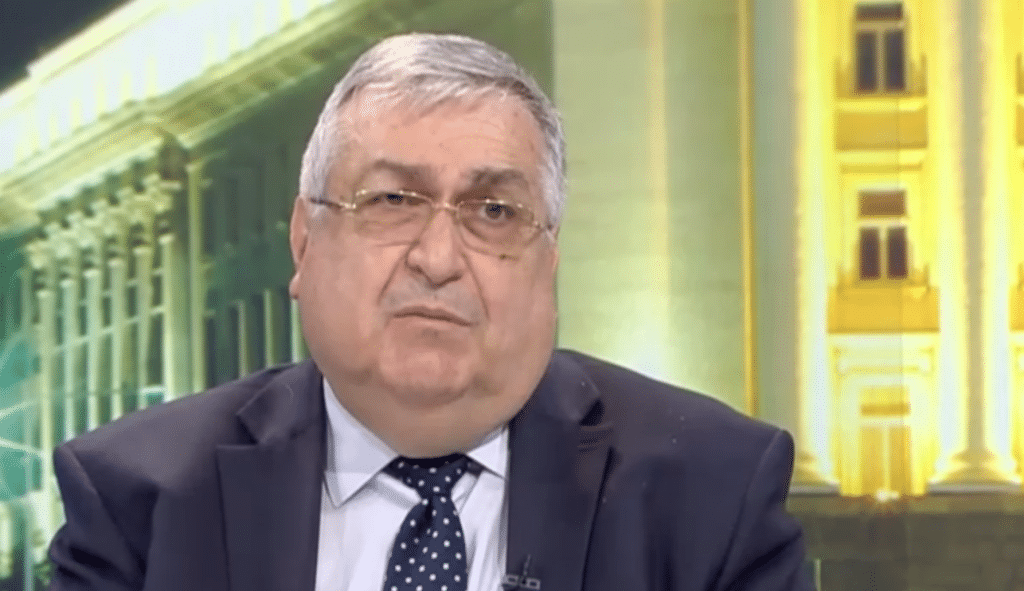 Проф. Георги Близнашки: Надявам се Конституционният съд да анулира промените