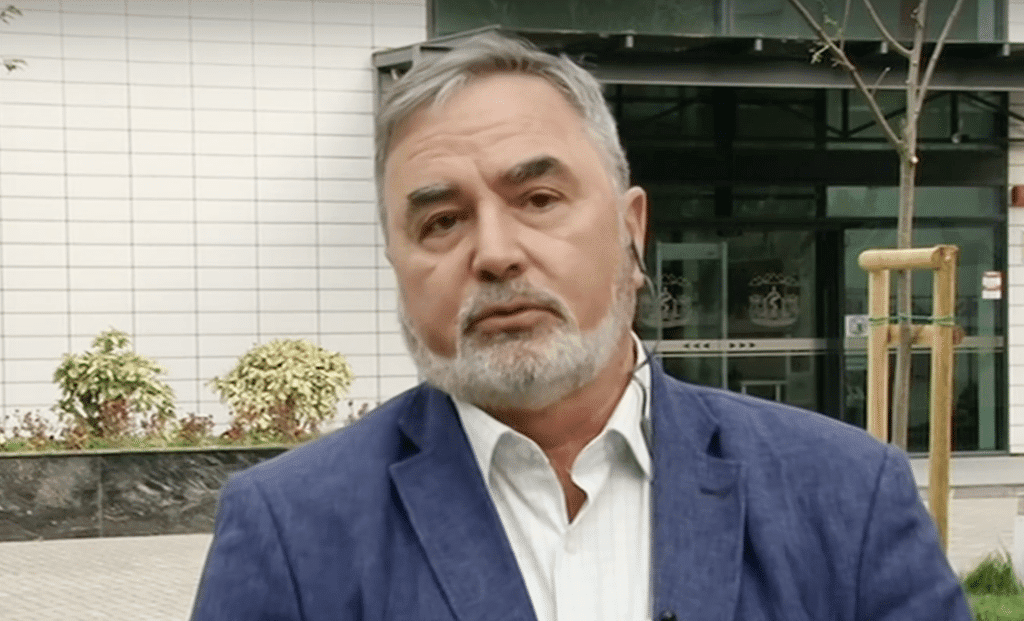 Доц. Кунчев с плашещи данни за коклюша у нас, иде епидемия