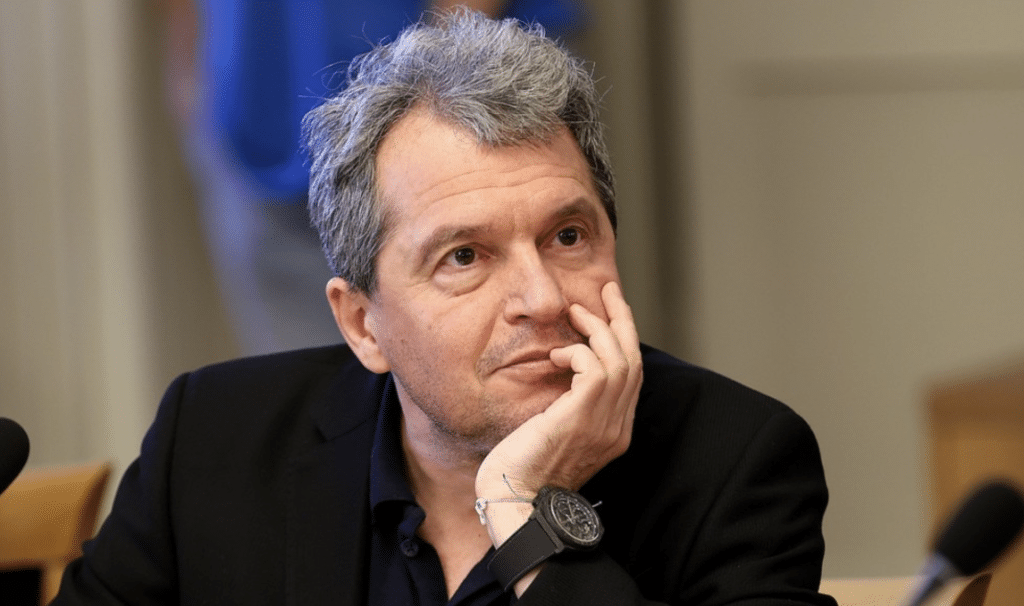 Тошко Йорданов: ИТН няма разнобой, отдавна сме посочили, че сме за еврозоната