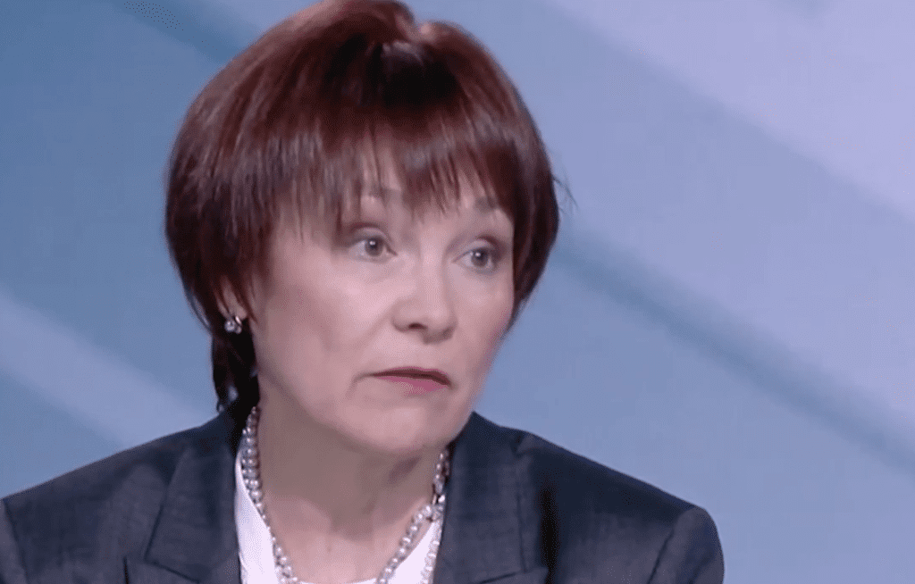 Матева от ЦИК разясни как ще изглежда гласуването на предстоящите избори 2 в 1
