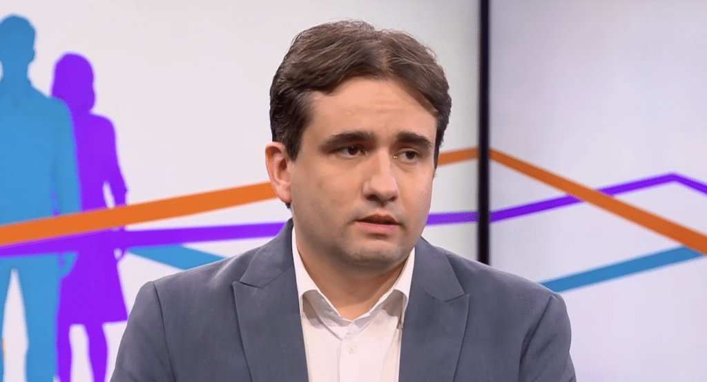 Божанов: Заплащането за издаване на електронна рецепта е незаконно